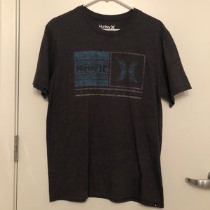 NWOT Hurley Premium T-Shirt